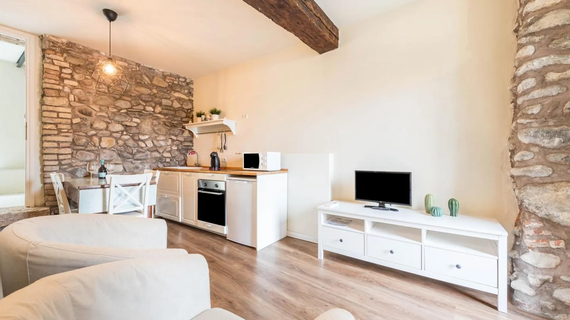 סן פליס דל בנאקו Cozy Apartment - Garda Lake איטליה