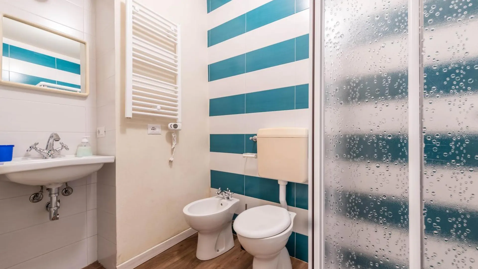 סן פליס דל בנאקו Cozy Apartment - Garda Lake איטליה