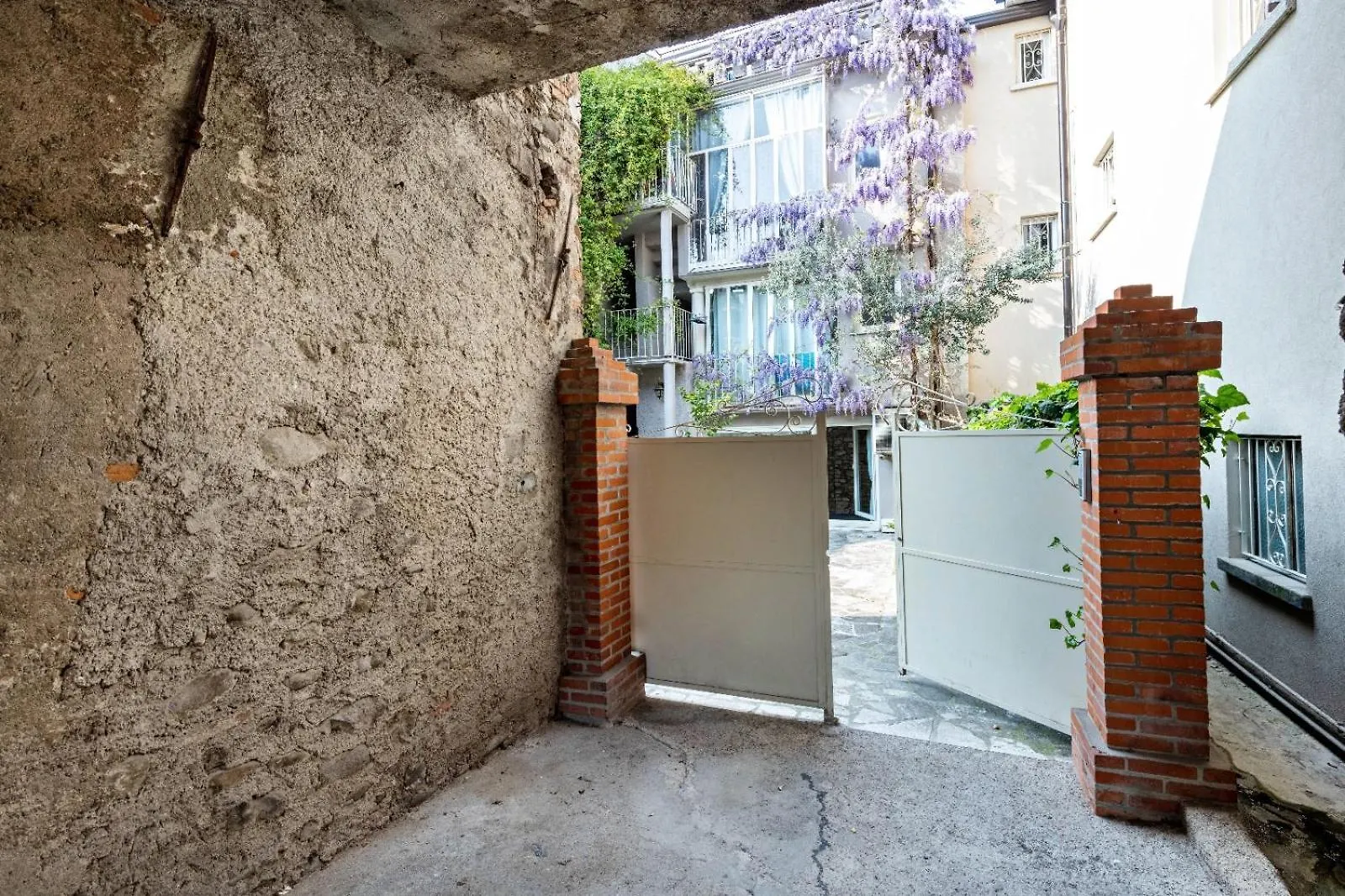 סן פליס דל בנאקו Cozy Apartment - Garda Lake  סן פליס דל בנאקו