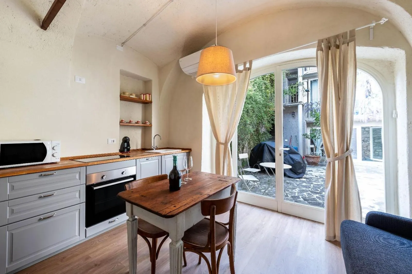 סן פליס דל בנאקו Cozy Apartment - Garda Lake