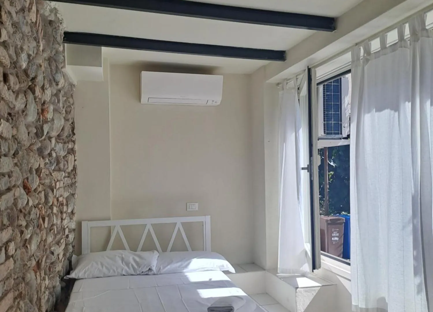 סן פליס דל בנאקו Cozy Apartment - Garda Lake