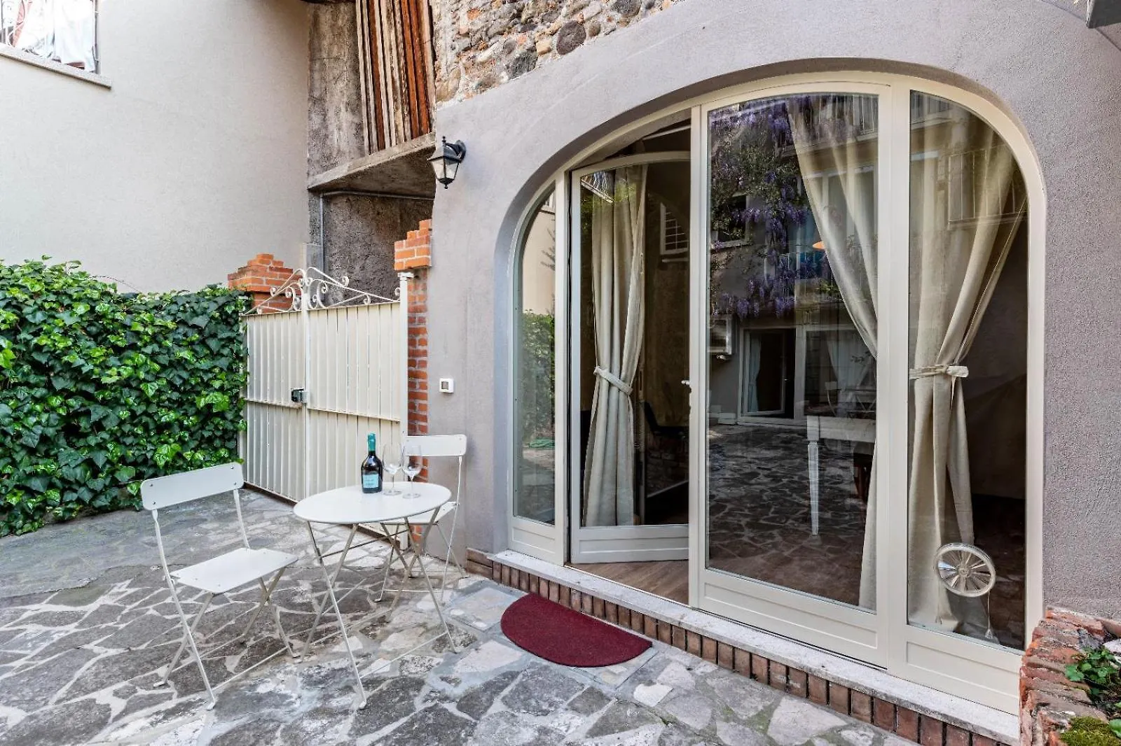סן פליס דל בנאקו Cozy Apartment - Garda Lake איטליה