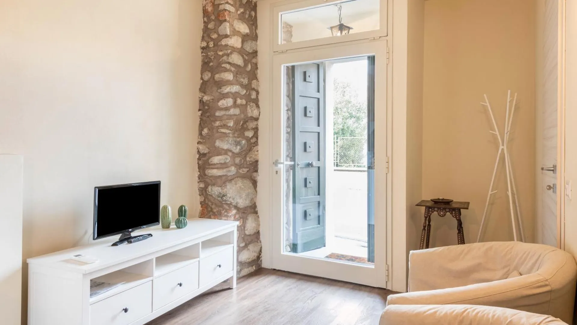 Cozy Apartment - Garda Lake San Felice del Benaco