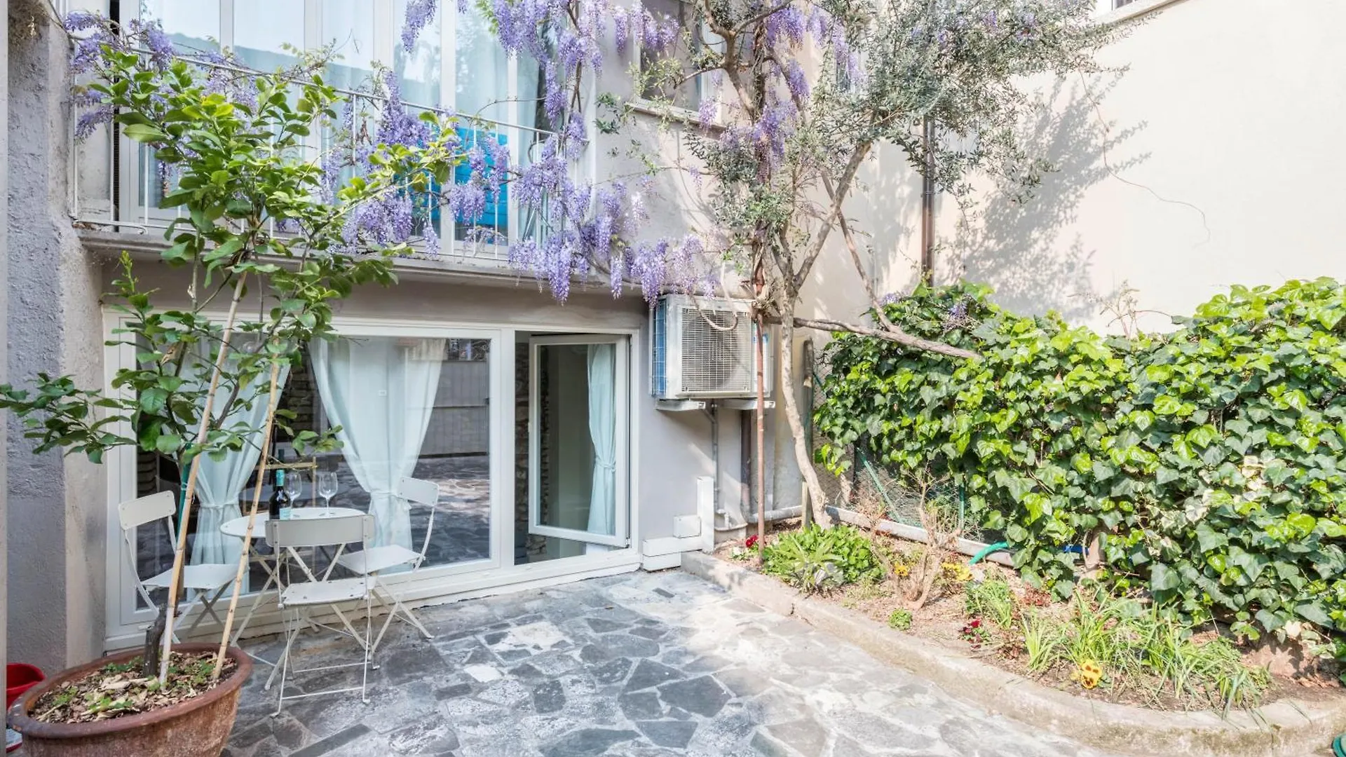 Cozy Apartment - Garda Lake San Felice del Benaco